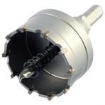 Bay-Tec MU0888-21 75 mm TCT Metal Delme Panç