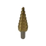 Bay-Tec MU1573 4-16 mm Kademeli Matkap Delme Ucu