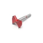 Bay-Tec MU1813 40 mm Menteşe Yeri Açma Delme Matkap Ucu