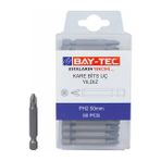 Bay-Tec MU1850 PH 2x50 mm Bits Uç