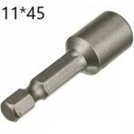 Bay-Tec MU2181 11x45 mm Manyetik Somun Adaptörü