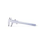 Bay-Tec MU2550 150x0.02 mm Mekanik Kumpas