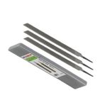 Bay-Tec Orta Diş 6 mm Yassı Eğe