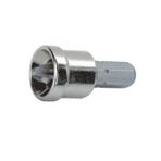 Bay-Tec PH 2x25 mm Şapkalı Bits Uç