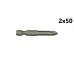 Bay-Tec PH 2x50 mm Bİts Uç