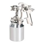 Bay-Tec Profesyonel Boya Tabancası Alttan Depolu 1.7mm MK1303 Baytec