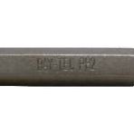 Bay-Tec Pz 2x200 mm Kare Yıldız Bits Uç