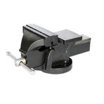 BAY-TEC Sabit Tezgah Mengenesi 100 mm MK4192