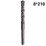 Bay-Tec SDS Plus 8x210 mm Hilti Ucu