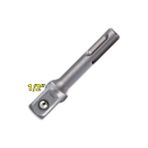Bay-Tec Sds Plus Lokma Takma Adaptörü 1/2 Lokma Adaptör - 80MM - Gri