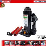 Bay-Tec Şişe Kriko | 20 Ton