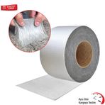 Bay-Tec Sızdırmazlık Tamir Bandı Su Geçirmez Bant 72 Mm*2 Mtr