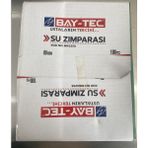 Bay-Tec Su Zımparası 80 Kum (10 Adet)