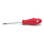 Bay-Tec Tekli Tornavida Düz 6X125MM