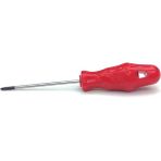 Bay-Tec Tekli Tornavida Yıldız 3X80MM Klemens