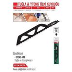 Bay-tec Tuğla Ve Ytong Tilki Kuyruğu S 1243 Hm (mk2318)
