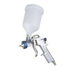 Bay-Tec Üstten Depolu 1.8 mm Boya Tabancası