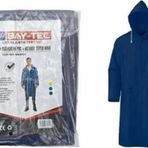 Bay-Tec Yağmurluk Eva Mavi (Mk-5112)