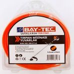 Bay-Tec Yuvarlak 3.5 mm 41 m Tırpan Misinası