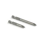 Bay-Tec Yuvarlak Yıldız Bits Uç Ph 2x200 mm Matkap Uçu