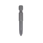 Bay-Tec Yuvarlak Yıldız Bits Uç Pz 2x50 mm Matkap Uçu