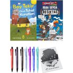 Bay Tekir ve Onun Tuhaf Kuralları ve Kara Sevda / Beşiktaş