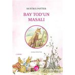Bay Tod’un Masalı - Beatrix Potter