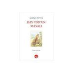 Bay Tod'un Masalı Büyülü Fener Yayınları