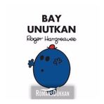 Bay Unutkan - Roger Hargreaves