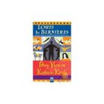 Bay Vivo ve Kokain Kralı - Louis De Bernieres