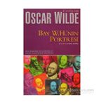 Bay W. H.'nin Portresi - Oscar Wilde