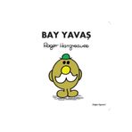 Bay Yavaş - Roger Hargreaves