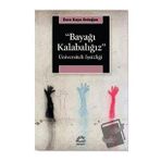 Bayağı Kalabalığız - Esra Kaya Erdoğan