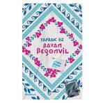 Bayan Begonvil - Yaprak Öz