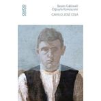 Bayan Caldwell Oğluyla Konuşuyor - Camilo Jose Cela