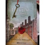 Bayan Devlin'in Günlüğü - Christi Phillips