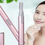Bayan Kaş ve Bıyık Alma Makinesi GO50603084070