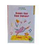 Bayan Kaz Bale Yapıyor - Bayan Kaz Ve Çikolatalı Pasta (İkinci El)