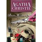 BAYAN MCGINTY'NIN ÖLÜMÜ - AGATHA CHRISTIE