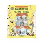Bayan Molli Görgü Okulu - James Maclaine