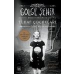 Bayan Peregrine'nin Tuhaf Çocukları - Gölge Şehir