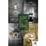 Bayan Peregrine'in Tuhaf Çocukları 5 Kitap Takım-Ransom Riggs