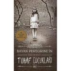 Bayan Peregrine'in Tuhaf Çocukları - Ciltli Kitap Ransom Riggs İthaki Yayınları - İkinci El Kitap