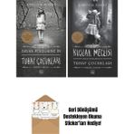 Bayan Peregrine’in Tuhaf Çocukları (Karton Kapak) + Kuşlar Meclisi – Bayan Peregrine’in Tuhaf Çocukları 5. Kitap - Hayır