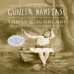 Bayan Peregrine’in Tuhaf Çukları 4 - Günler Hası (Ciltli)