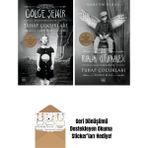 Bayan Peregrine’nin Tuhaf Çocukları – Gölge Şehir (Karton Kapak) + Ruhlar Kütüphanesi – Bayan Peregrine’in Tuhaf Çocukları 3. Kitap - Hayır