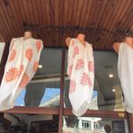 BAYAN ŞAL (PEMBE DESEN)