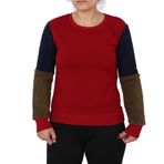 Bayan Sıfor sweatshirt (Renkli / S)