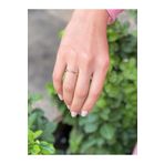 Bayar Gold 14 Ayar Altın 2 Mm Klasik Alyans