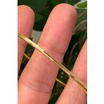 Bayar Gold 8 Gram 22 Ayar Yatırımlık Klasik Ajda Bilezik